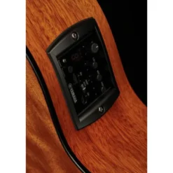 Yamaha NCX1C NAT