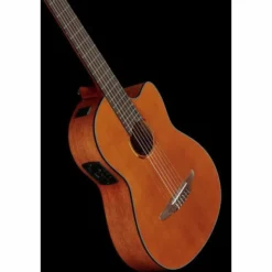Yamaha NCX1C NAT