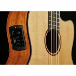 Yamaha NCX1 NAT