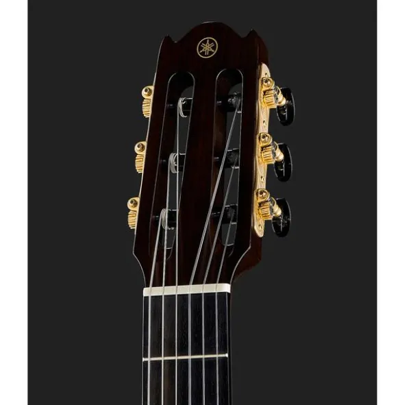 Yamaha NCX5 NAT
