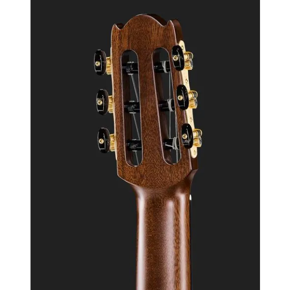 Yamaha NCX5 NAT