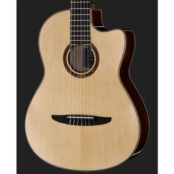 Yamaha NCX5 NAT