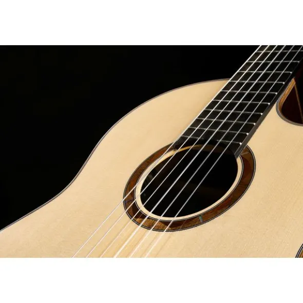Yamaha NCX5 NAT