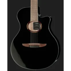 Yamaha NTX1BL Black