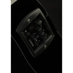 Yamaha NTX1BL Black