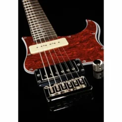 Yamaha Pacifica 311H BK