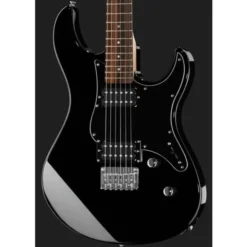 Yamaha Pacifica 120H BK