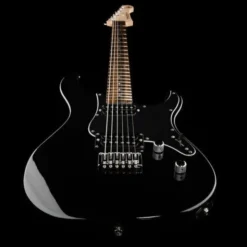 Yamaha Pacifica 120H BK