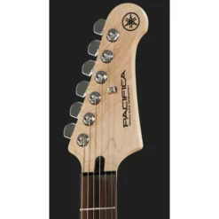 Yamaha Pacifica 120H BK
