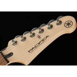 Yamaha Pacifica 112J RM