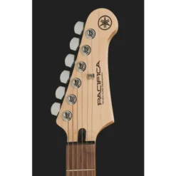 Yamaha Pacifica 112J YNS