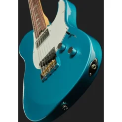 Yamaha Pacifica SC P11S BMB