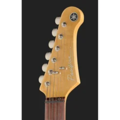 Yamaha Pacifica SC P11S BMB