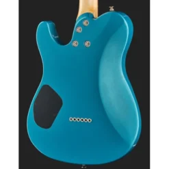 Yamaha Pacifica SC P11S BMB