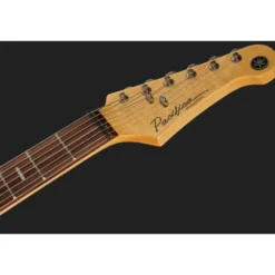 Yamaha Pacifica SC P11S BMB