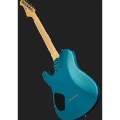 Yamaha Pacifica SC P11S BMB