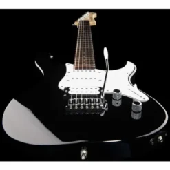 Yamaha Pacifica 112V BL RL