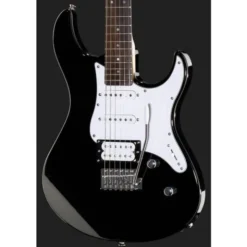 Yamaha Pacifica 112V BL RL