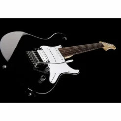 Yamaha Pacifica 112V BL RL