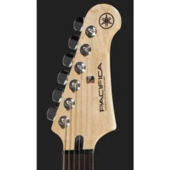 Yamaha Pacifica 112V BL RL