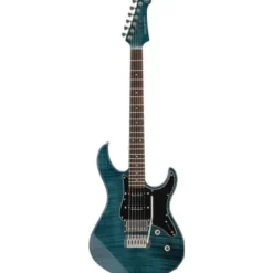 Yamaha Pacifica 612V II FM IDB