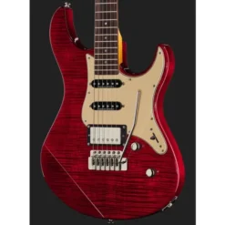 Yamaha Pacifica 612V II FMX FR