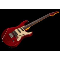 Yamaha Pacifica 612V II FMX FR