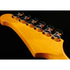 Yamaha Pacifica 612V II FMX FR