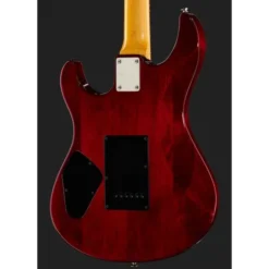 Yamaha Pacifica 612V II FMX FR
