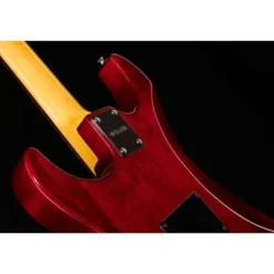 Yamaha Pacifica 612V II FMX FR