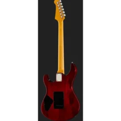 Yamaha Pacifica 612V II FMX FR