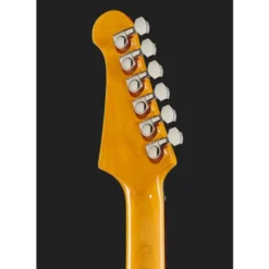 Yamaha Pacifica 612V II FMX FR