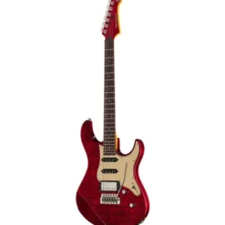 Yamaha Pacifica 612V II FMX FR