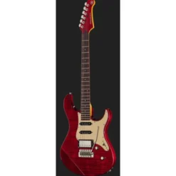 Yamaha Pacifica 612V II FMX FR
