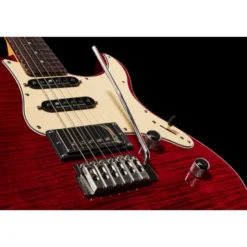 Yamaha Pacifica 612V II FMX FR