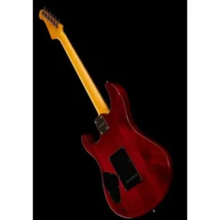 Yamaha Pacifica 612V II FMX FR