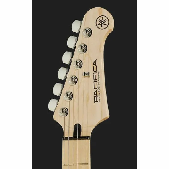 Yamaha Pacifica 112VM SP RL