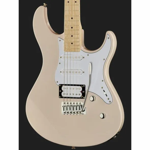 Yamaha Pacifica 112VM SP RL