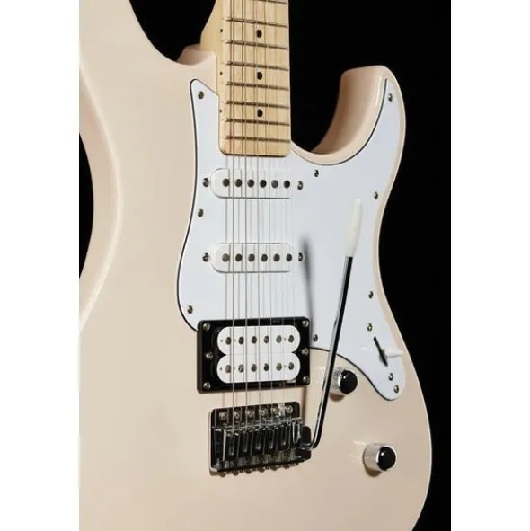 Yamaha Pacifica 112VM SP RL