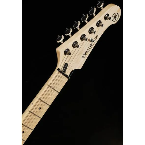 Yamaha Pacifica 112VM SP RL