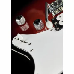 Yamaha Pacifica 112V OVS RL