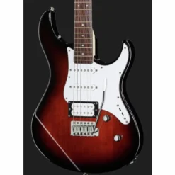 Yamaha Pacifica 112V OVS RL