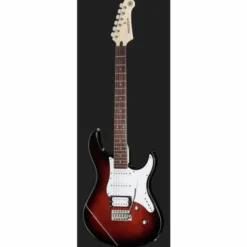 Yamaha Pacifica 112V OVS RL