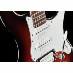 Yamaha Pacifica 112V OVS RL