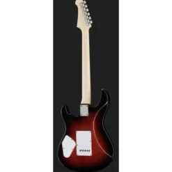 Yamaha Pacifica 112V OVS RL