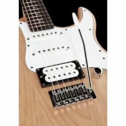 Yamaha Pacifica 112V YNS RL