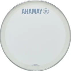 Yamaha 22" P3 Bass Reso Head White