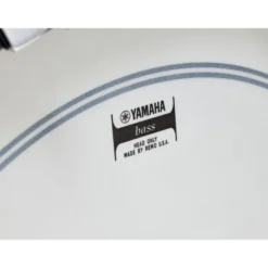 Yamaha Recording Custom Standard SOB