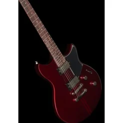 Yamaha Revstar RSE20 Red Copper