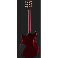 Yamaha Revstar RSE20 Red Copper